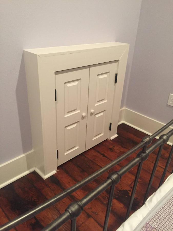 Chic Loft | Downtown | Front & Market - B&B Wilmington