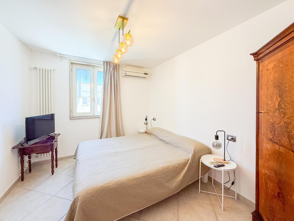 Two-Bedroom Family Apartment