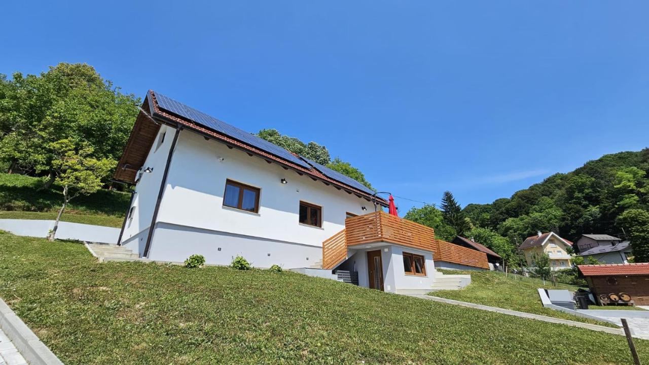 Sunčev breg - B&B