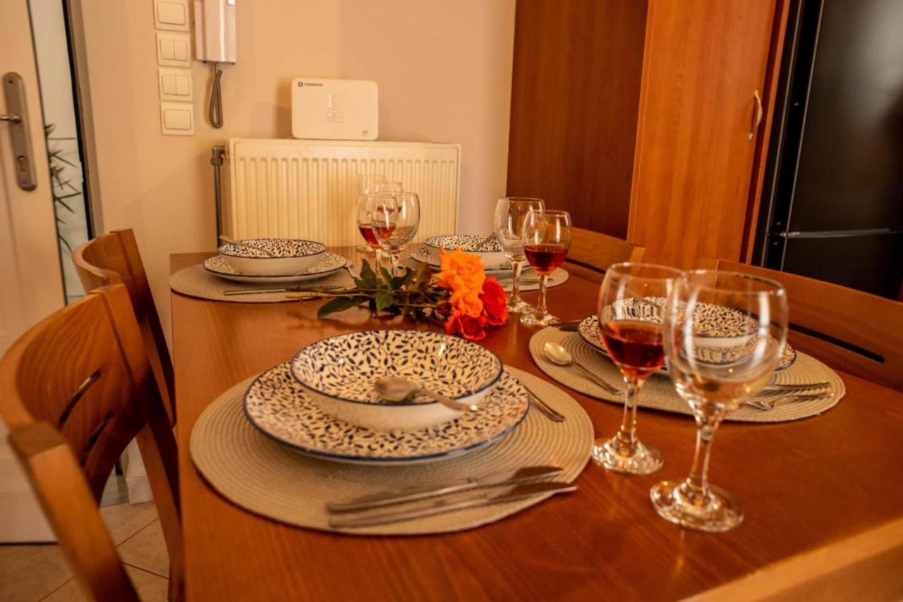 Agathi's house - B&B