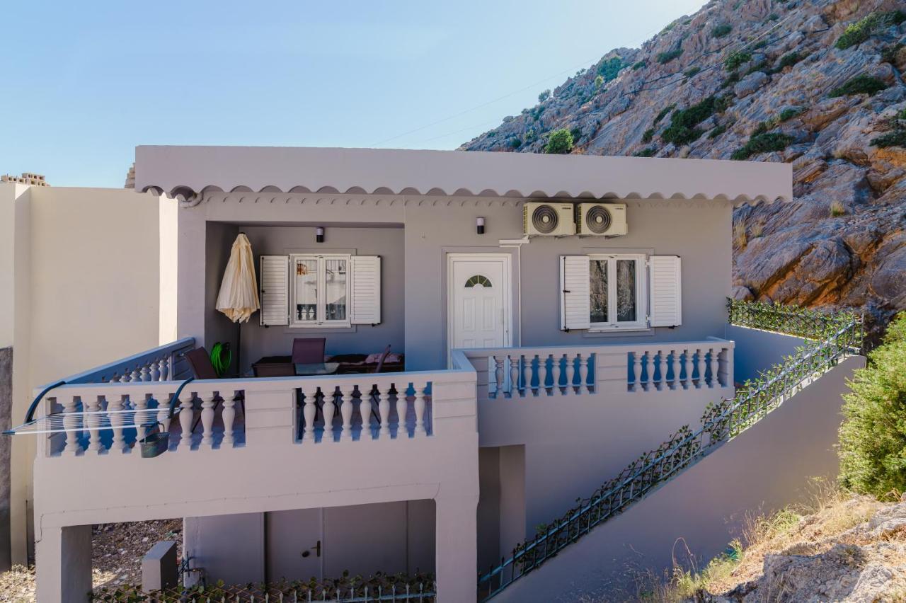 Coastal Bliss- Tsoutsouros - Bed and Breakfast Tsoútsouros