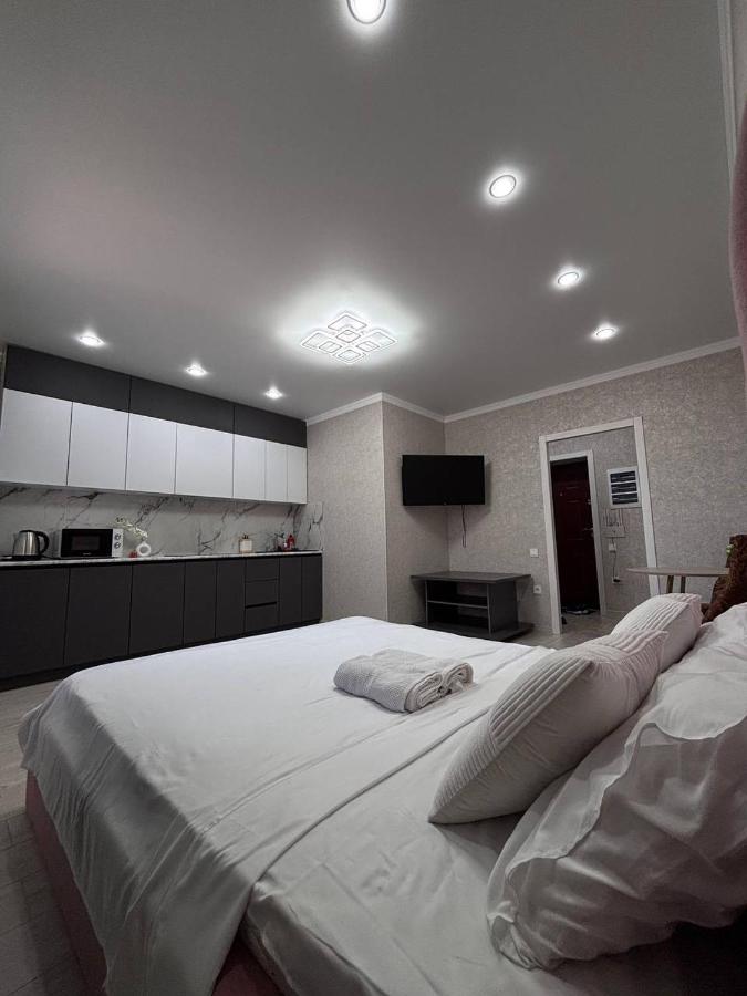 Евро-однушка - B&B
