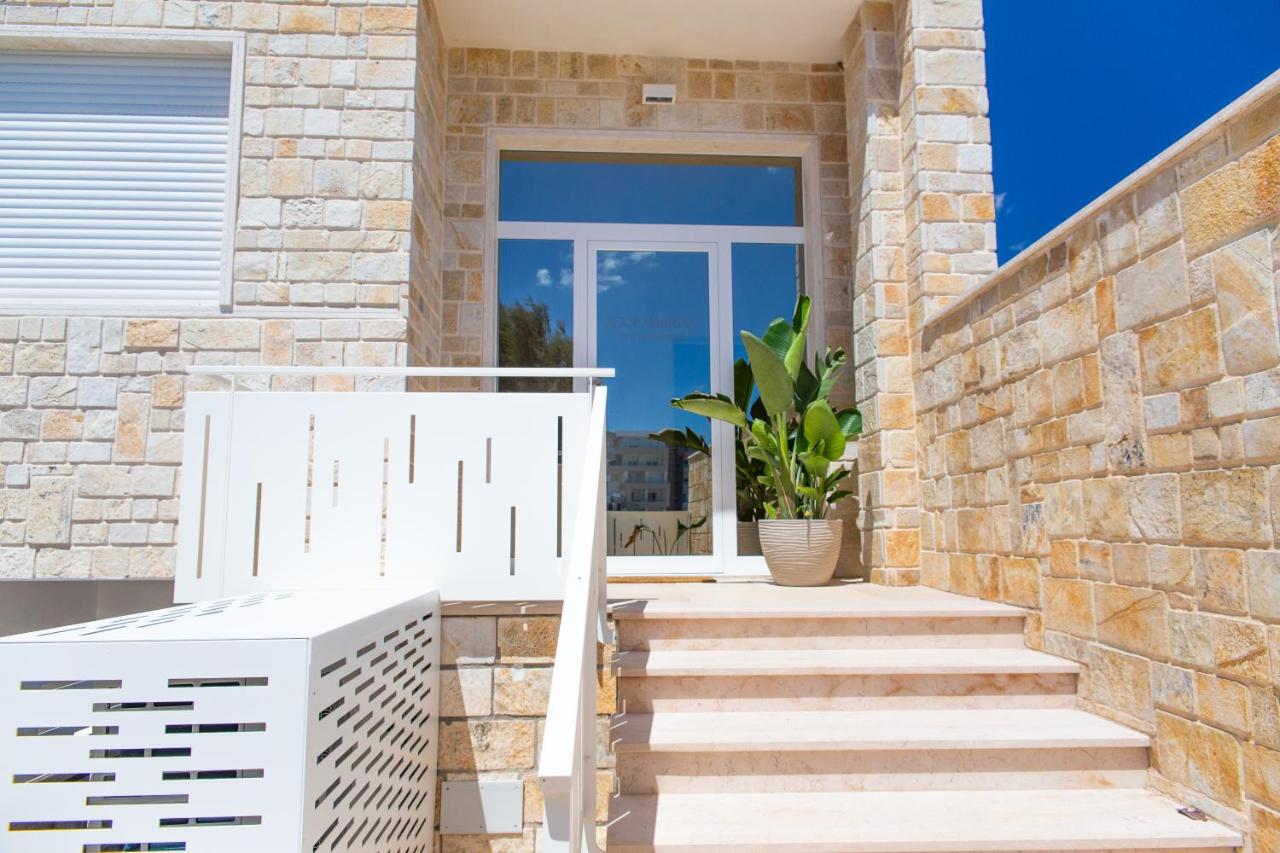 Acquamarina Suites by MONHOLIDAY - B&B Monopoli