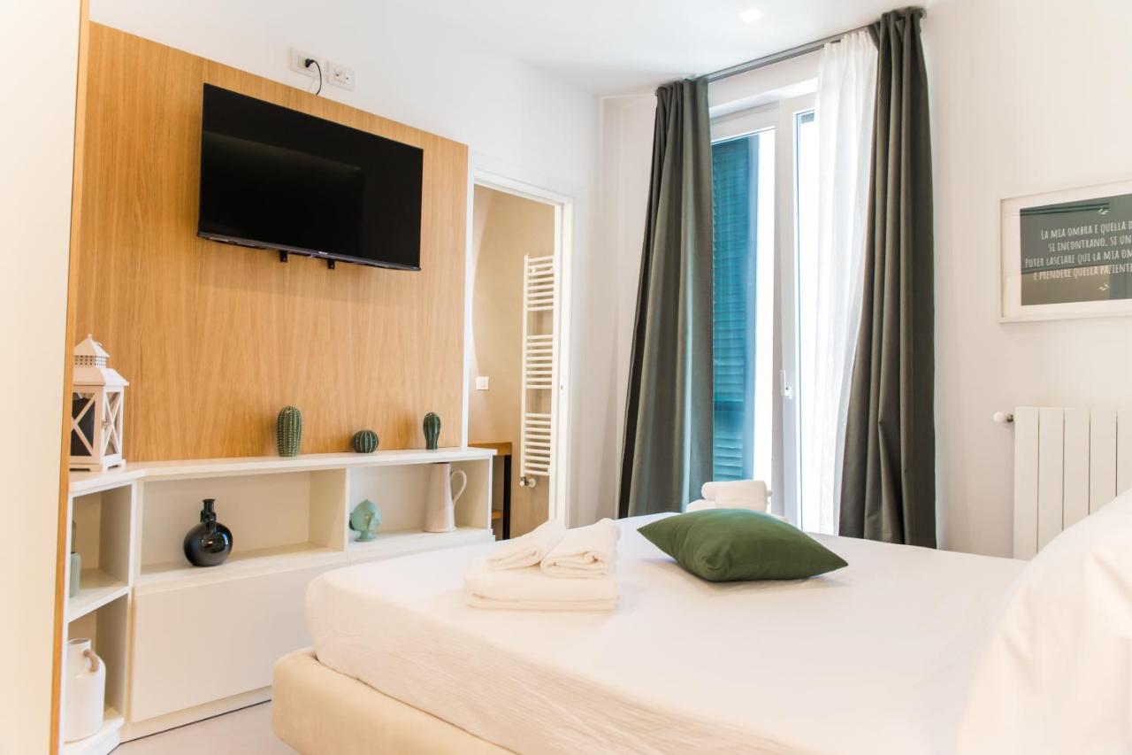 Le Chicche by MONHOLIDAY - Bed and Breakfast Monopoli