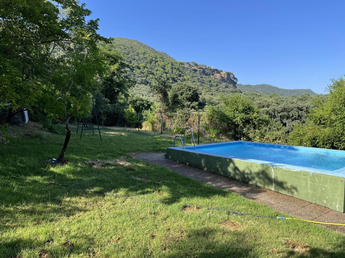 CASITA ESPERANZA - B&B Alájar