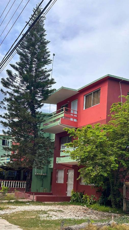 Estrella de Mar - B&B
