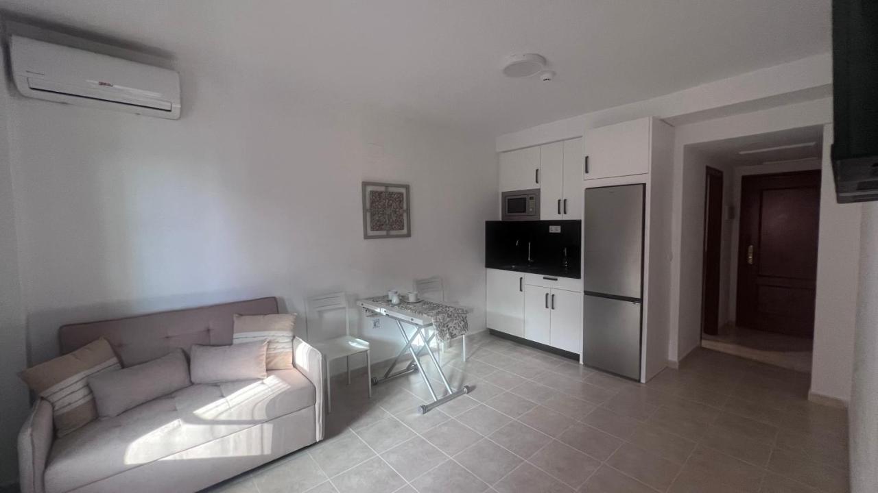 Apartment mit Meerblick