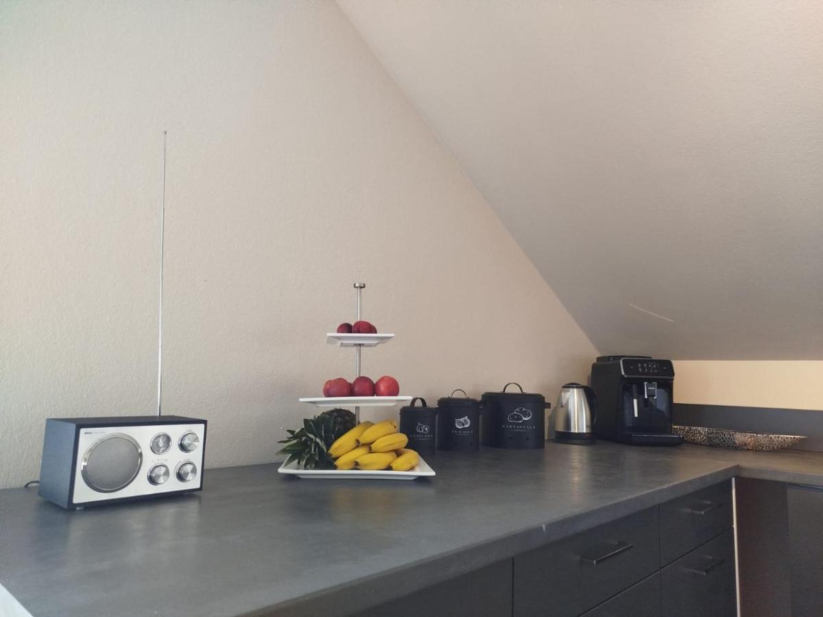 Ferienhaus 147 - Ferienwohnung Sekull