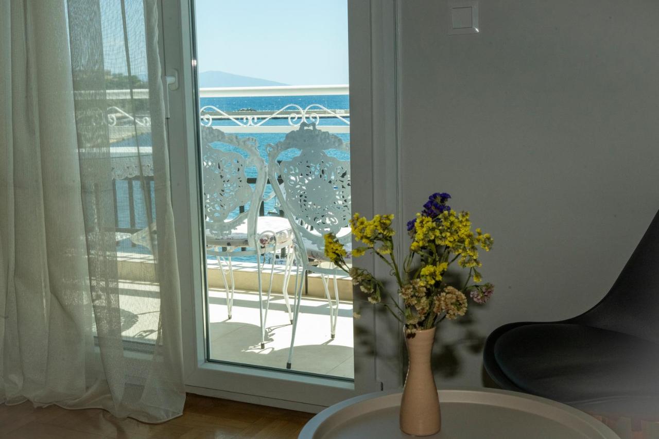 Ethereal Kavala - Bed and Breakfast Kavála