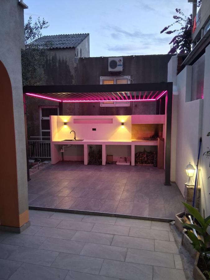 Studio with Terrace