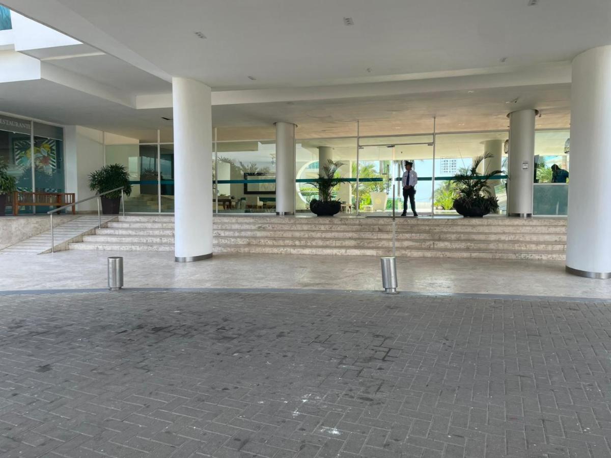 ToLuSa Apto 409 Edf Morros 922 - Chambres d’hôtes Carthagène