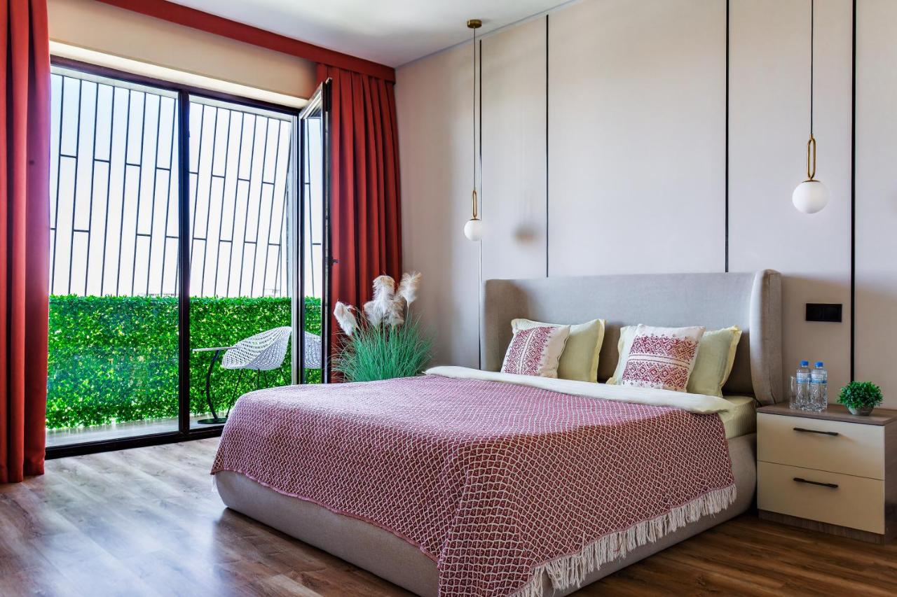 Eco house 2 room Apartment Shota Rustaveli - Chambres d’hôtes Og‘asaroy