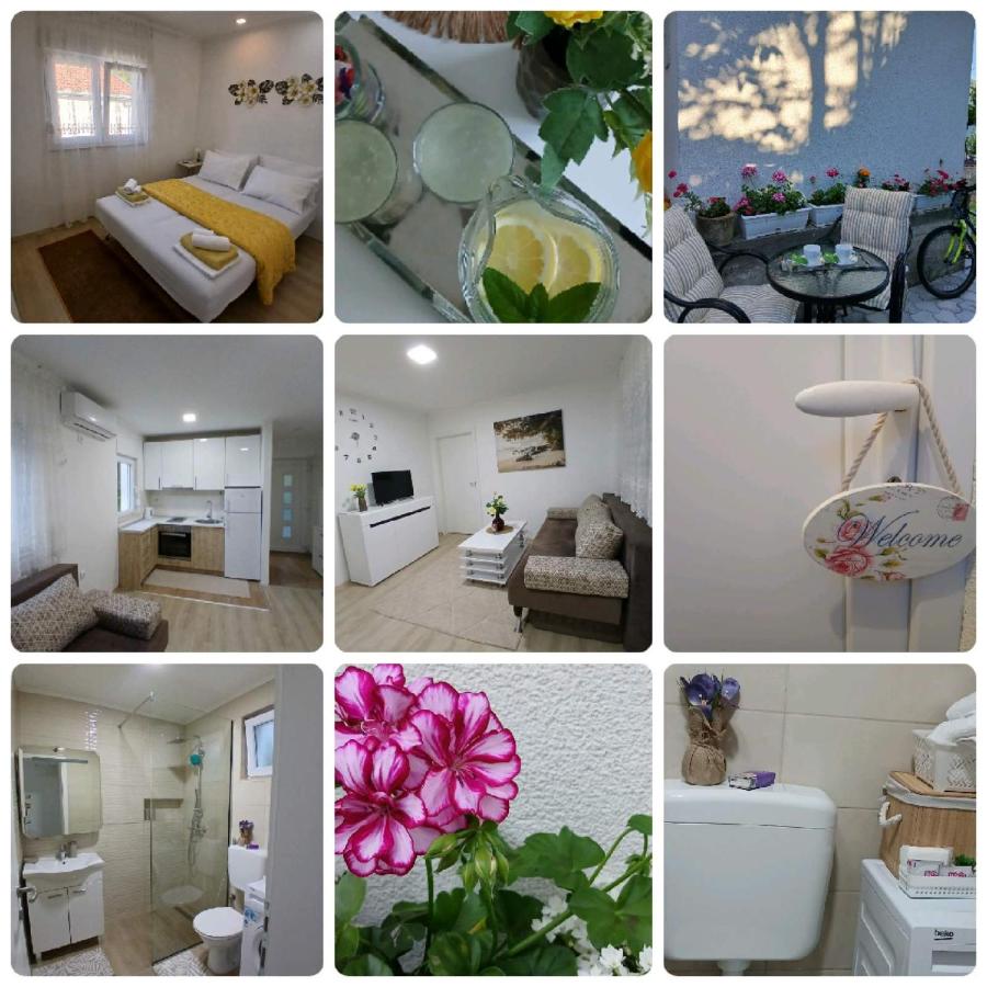 MaxRelax - Ferienwohnung Mostar