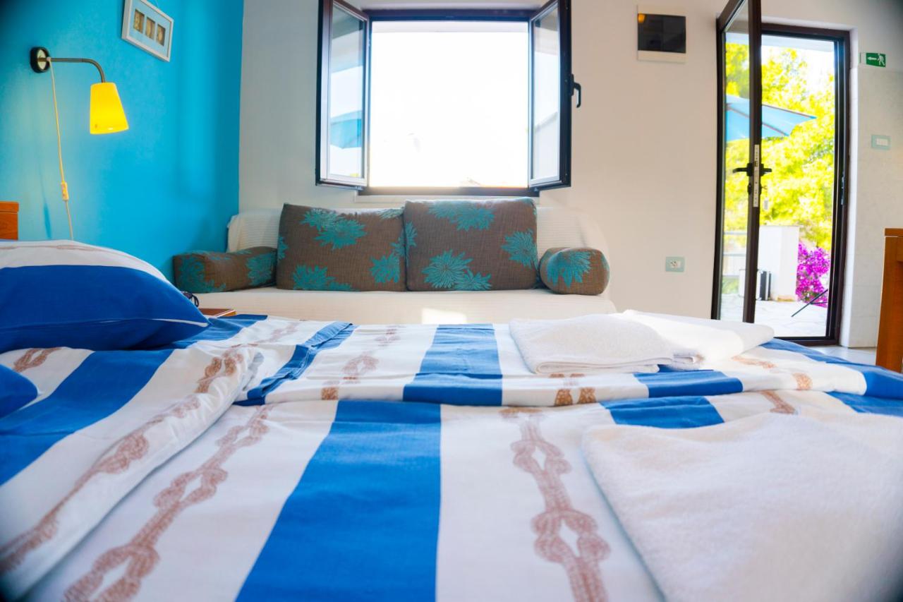 Deluxe Doppelzimmer mit Balkon