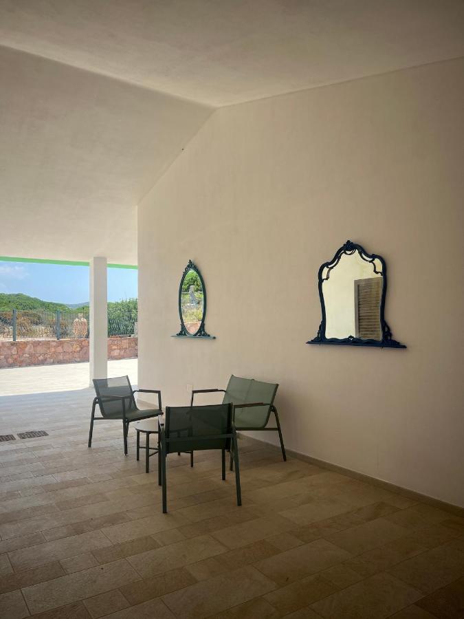 Casa vacanza Il Guardiano Delle Due Baie - B&B Colle Spina