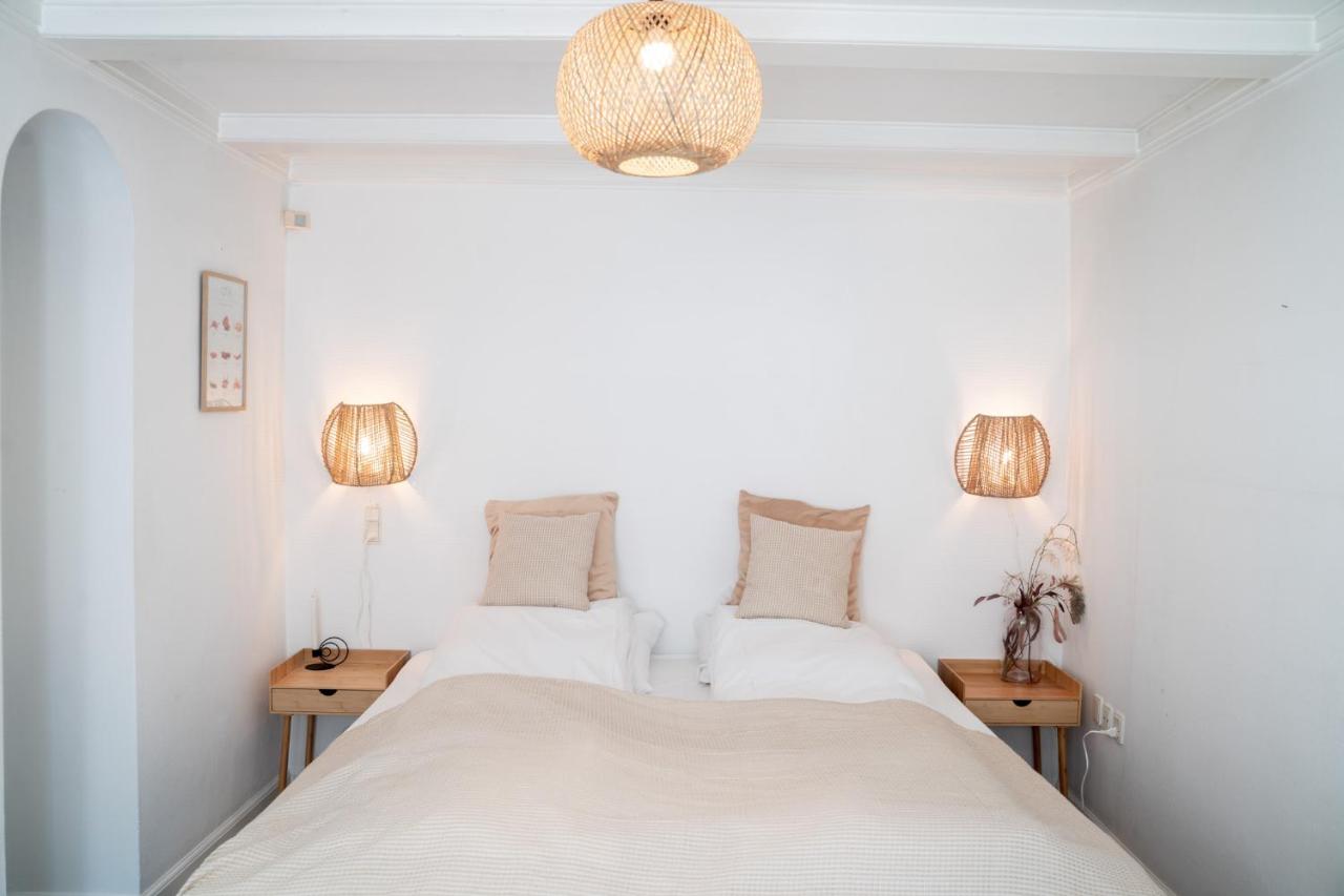 Villa 2 Chambres