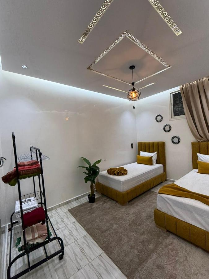 Apartment mit 2 Schlafzimmern