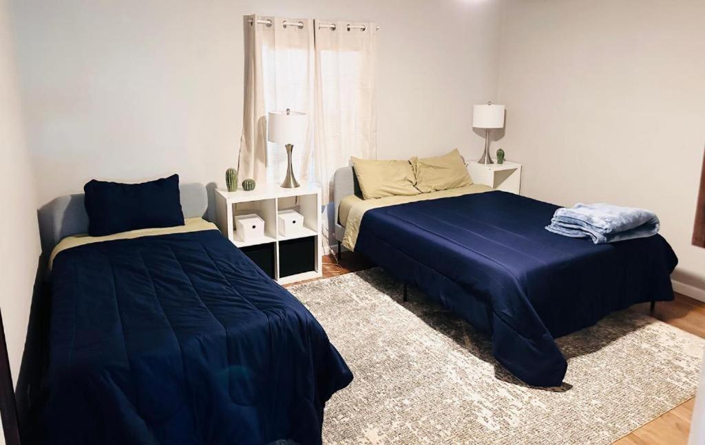 Casa con 2 Camere da Letto
