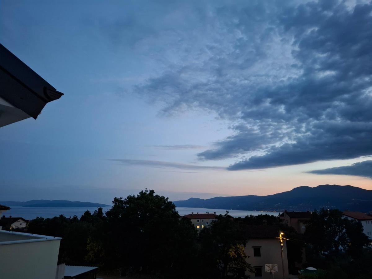 Apartment Tanya 1 - B&B Fiume