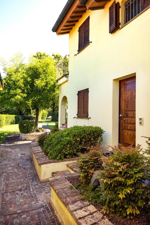 Rifugio San Bartolo - Gabicce Vallugola - B&B Castel di Mezzo