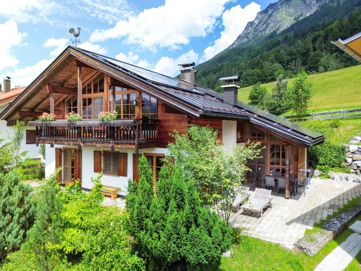 Alpenhaus Oberstdorf - Bergbahn unlimited inklusive - B&B Oberstdorf