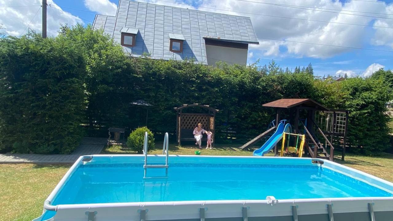 Casa con 2 Camere da Letto