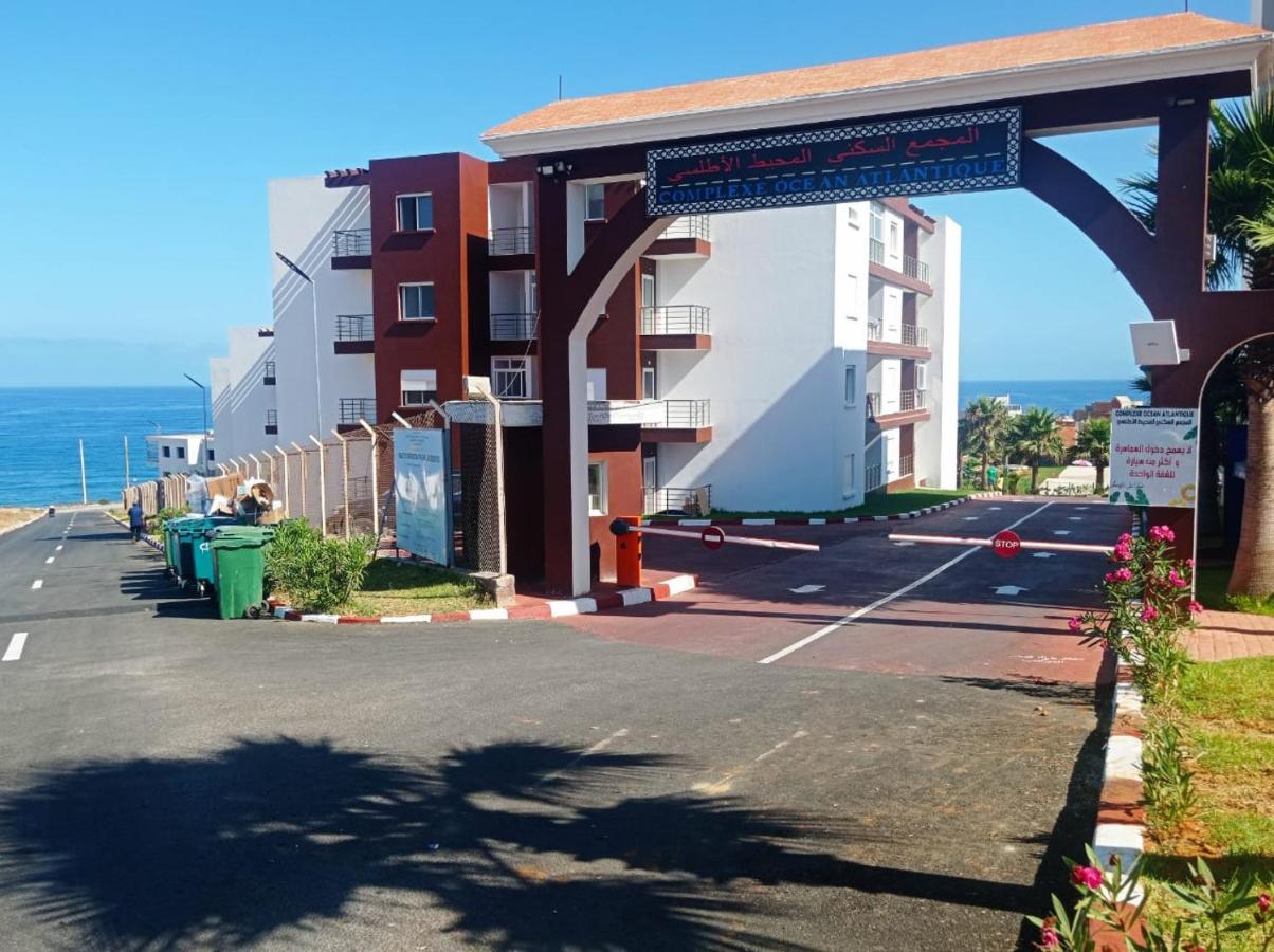Atlantique Assilah Locations de Vacances - B&B Arcila