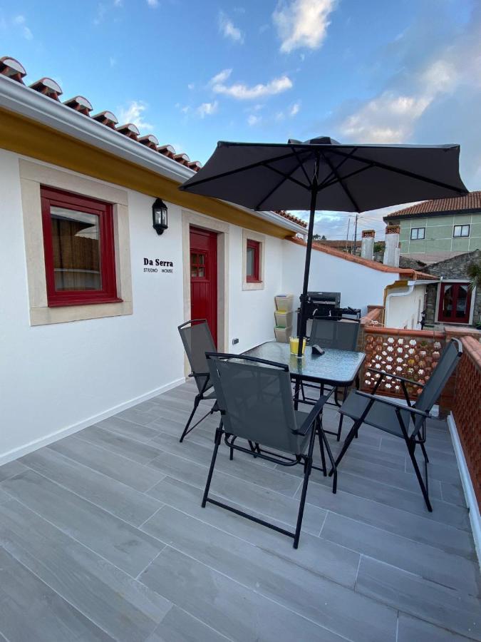 Da Serra Studio House - B&B