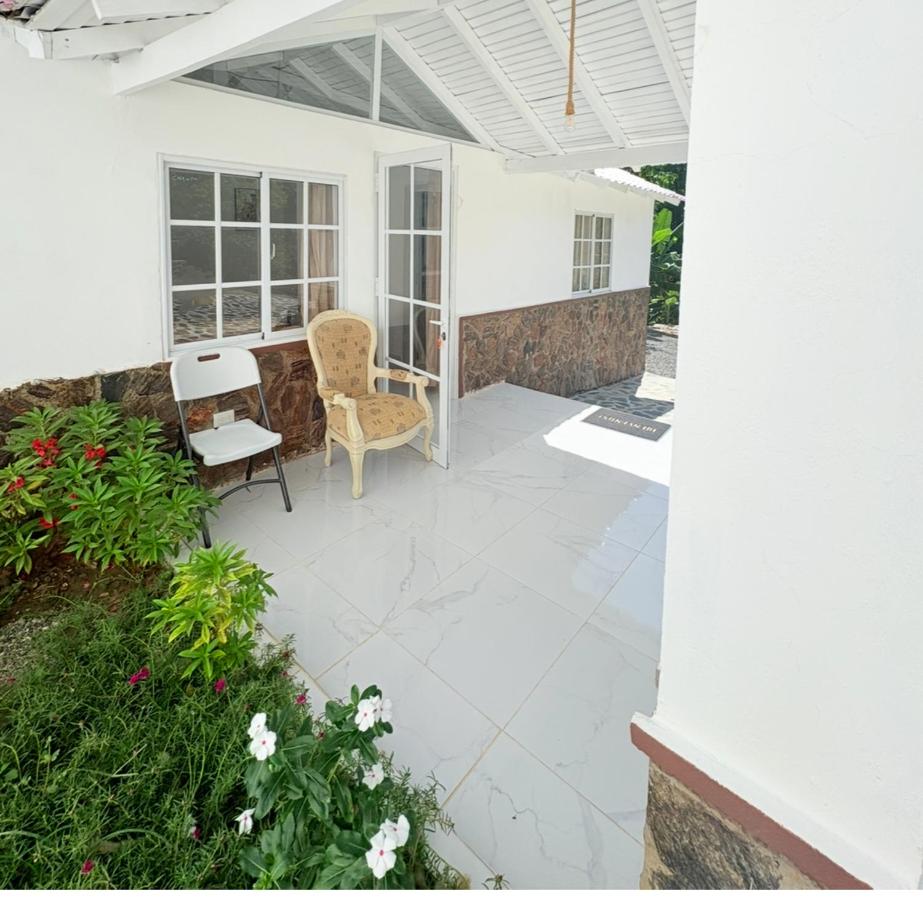Colina Buena Vista VIP - B&B