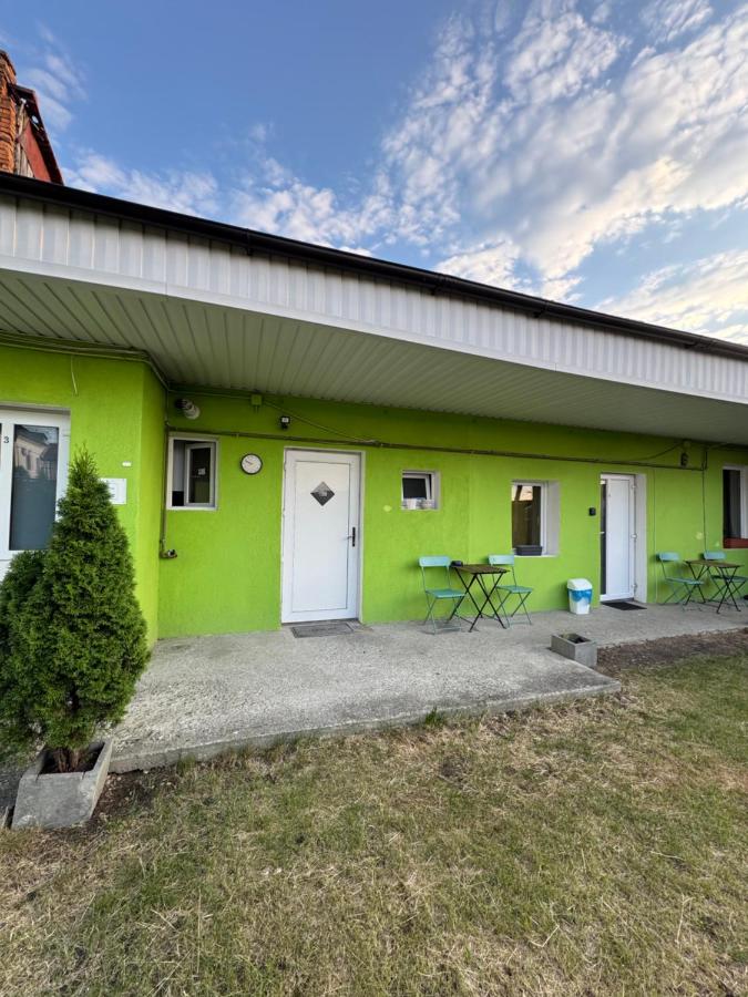 Downtown Private Rooms - B&B Cluj-Napoca