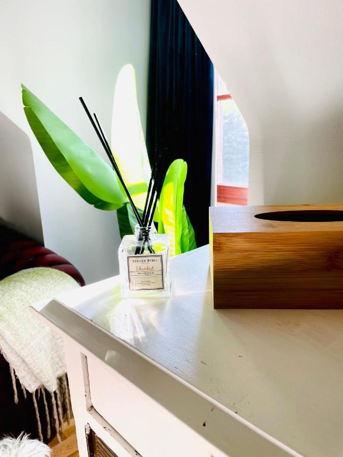 Zenitude - B&B Tremelo