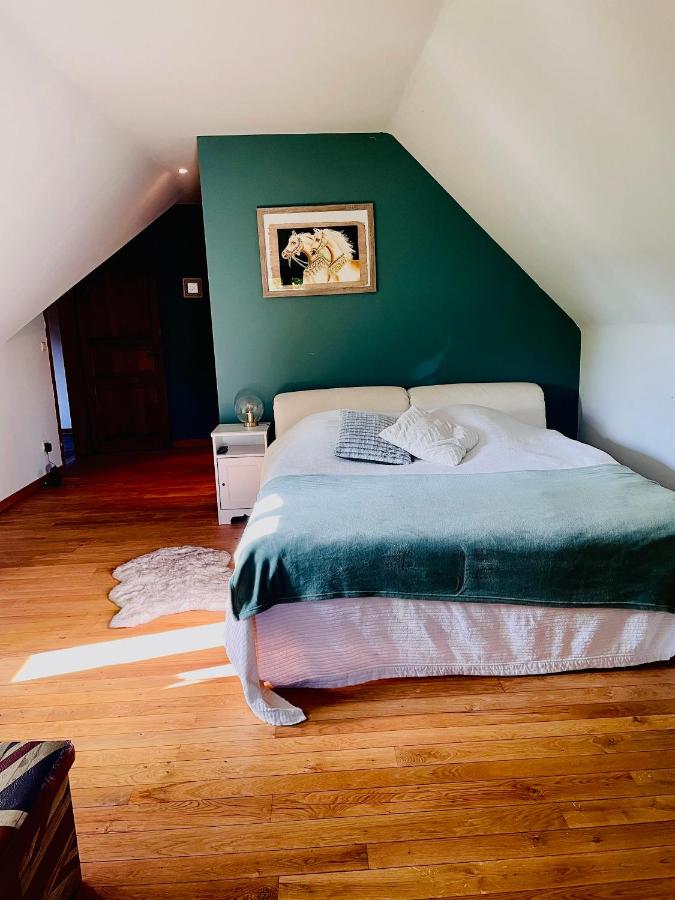 Zenitude - Bed and Breakfast Tremelo