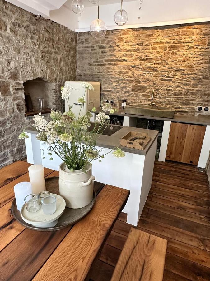 N2Quartier - Ferienwohnung Hellenthal