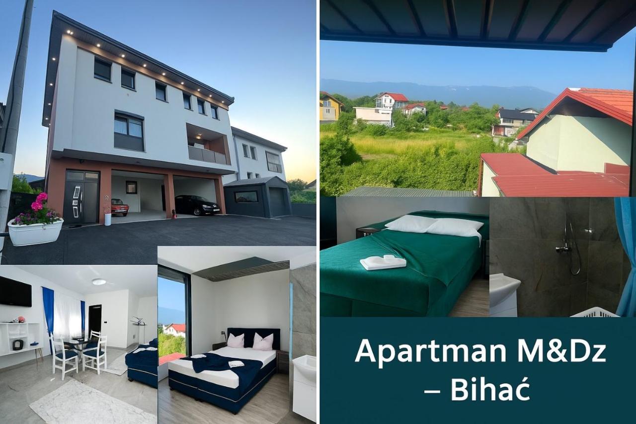Apartmani M&DŽ - B&B Bihać