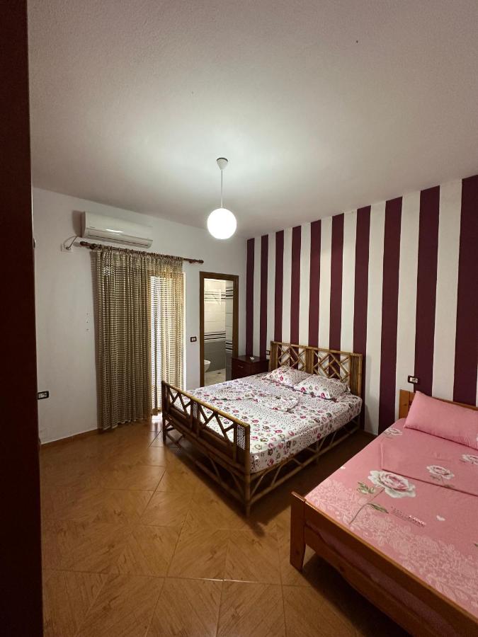 One-Bedroom Apartment with Balcony