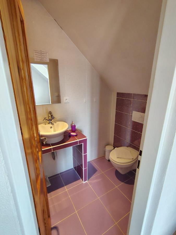 Chambre Familiale avec Balcon