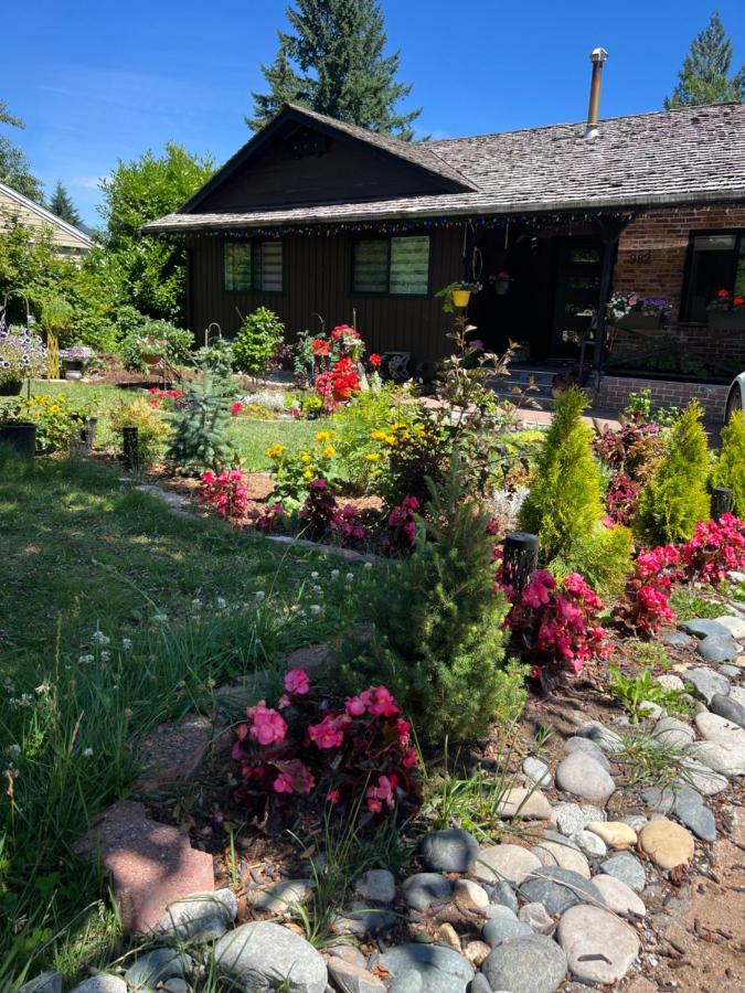 Deep Cove holiday - Ferienwohnung North Vancouver
