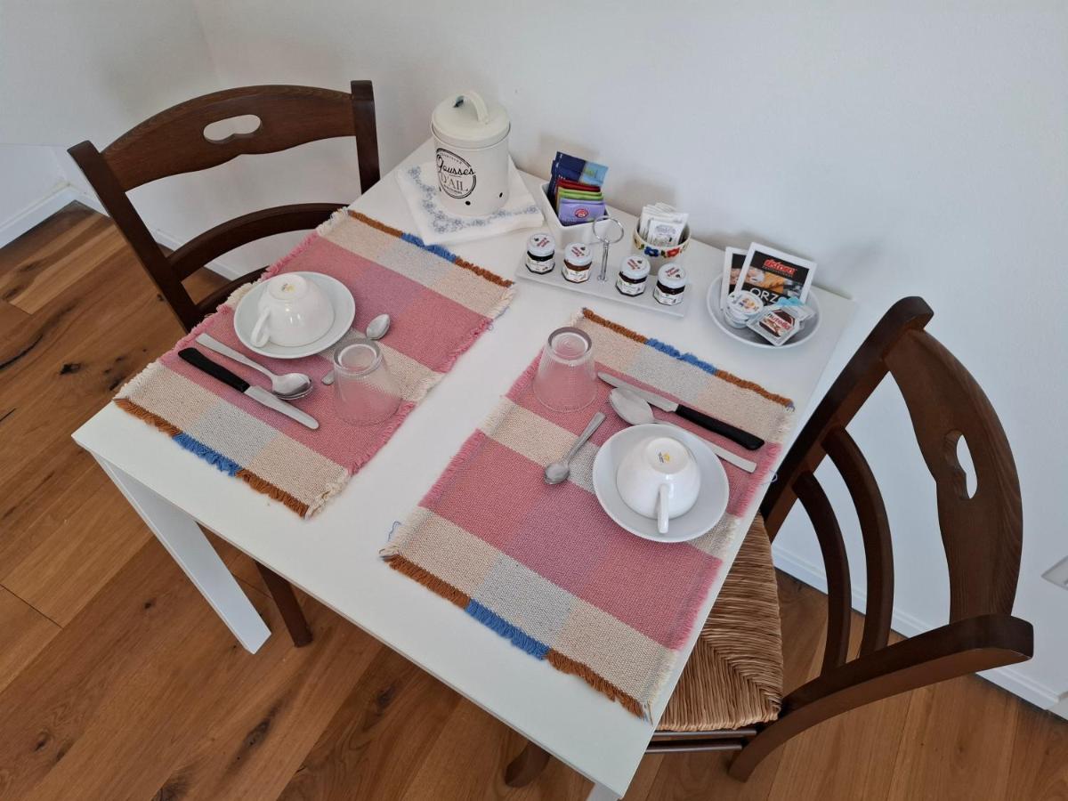 B&B Campan - B&B Sant'Anna d'Alfaedo