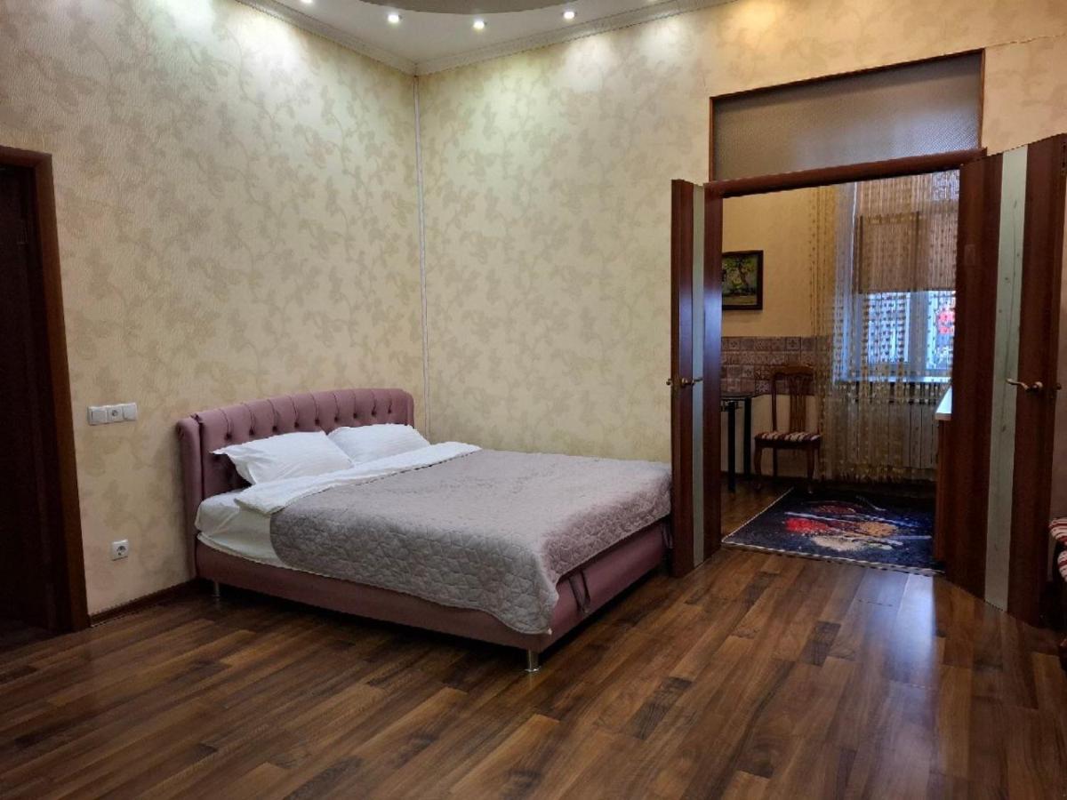 Апартаменти в самому серці Одеси - B&B Odessa