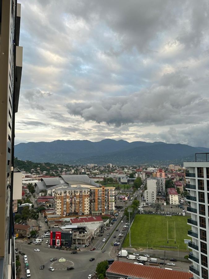 Batumi Premium Sunrise - Chill & Relax - Ferienwohnung Batumi