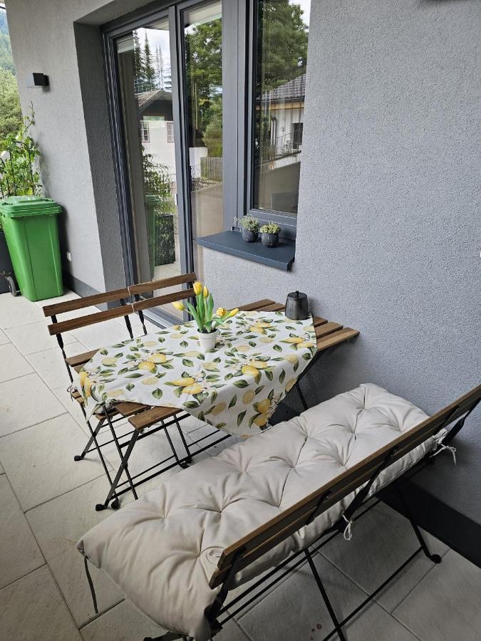 Appartement ALPINOVA by MoniCare - Bed and Breakfast Reith bei Seefeld