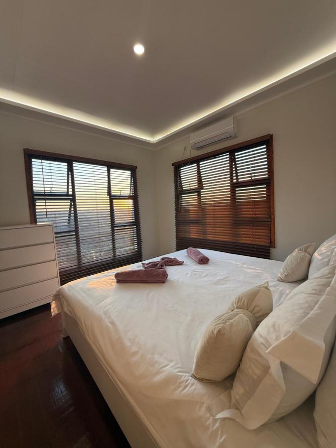 Villa mit 3 Schlafzimmern