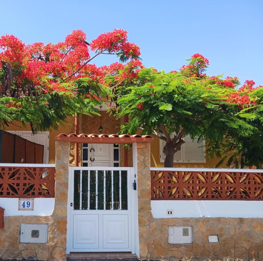 La CASITA DE CARMENZA - B&B