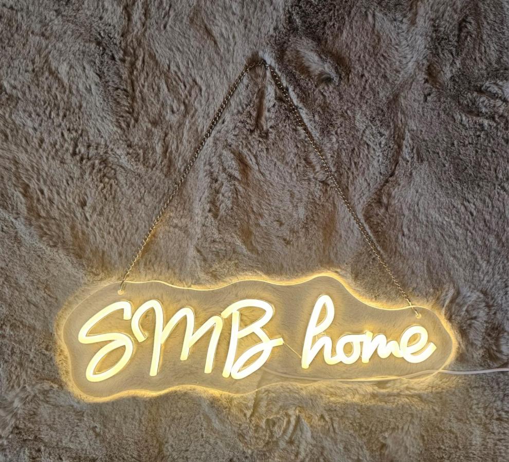 SMB home PANORAMA - B&B