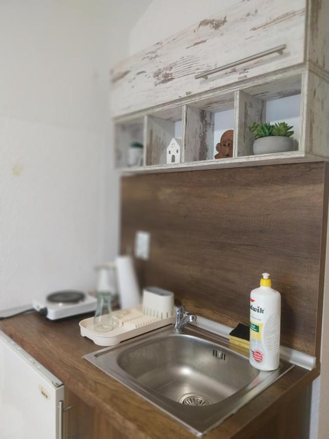 Appartamento con 1 Camera da Letto