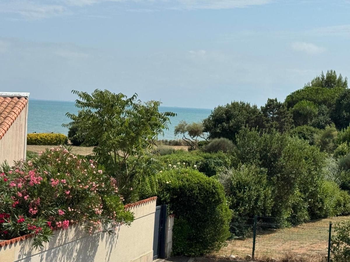 Sea Oceane - Chambres d’hôtes La Rochelle