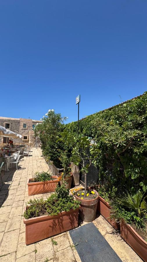 Marzamemi Casa Araba - B&B Marzamemi
