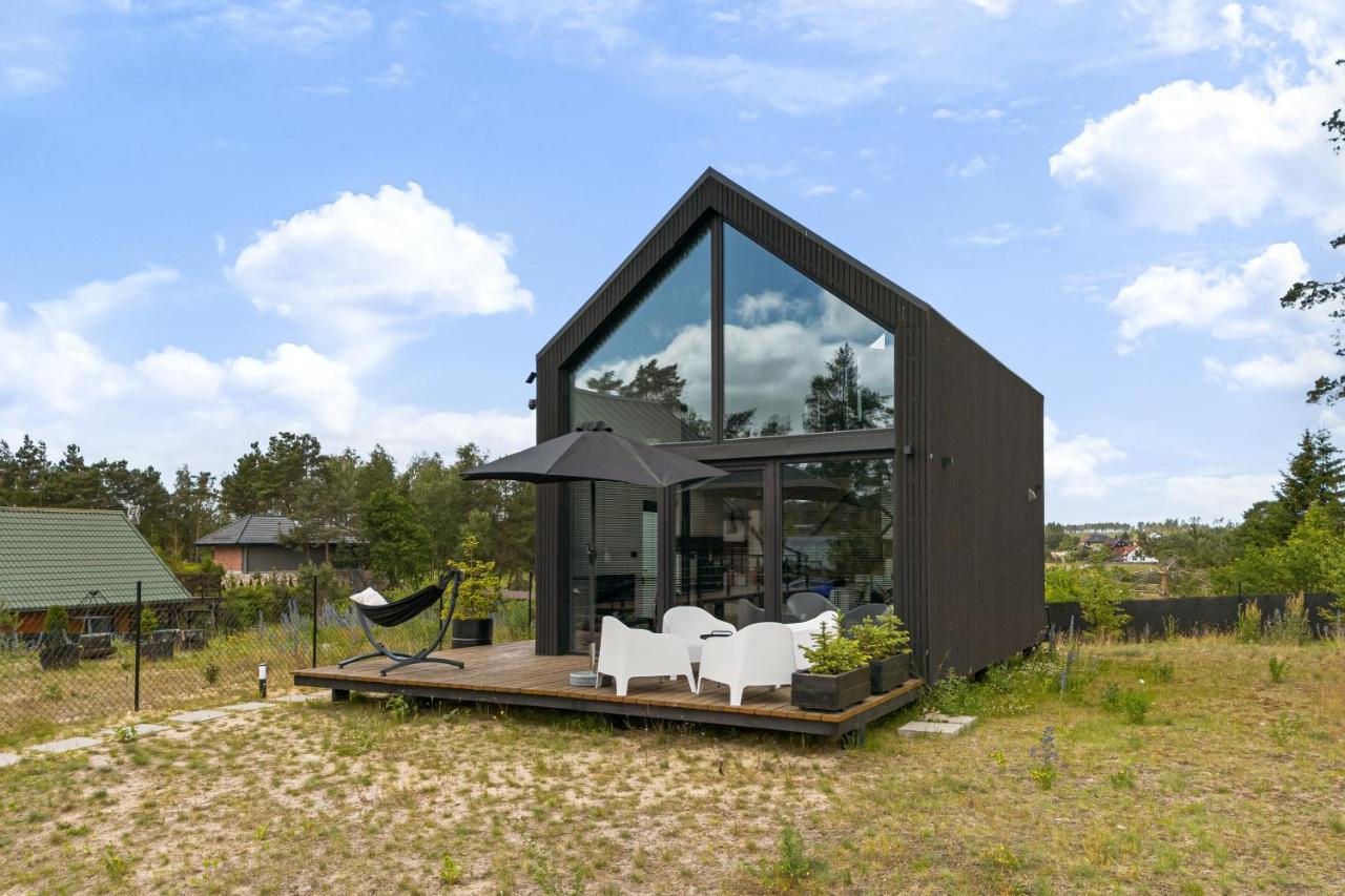 KASZUBSKI LOFT Sominy - B&B