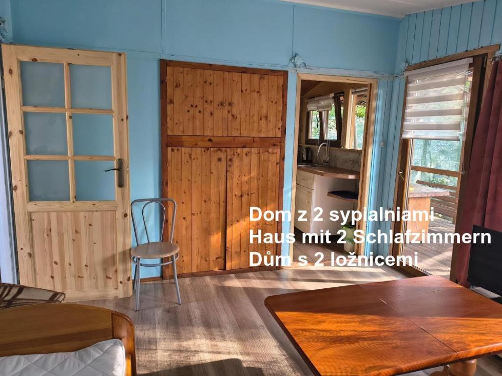 Maison 2 Chambres