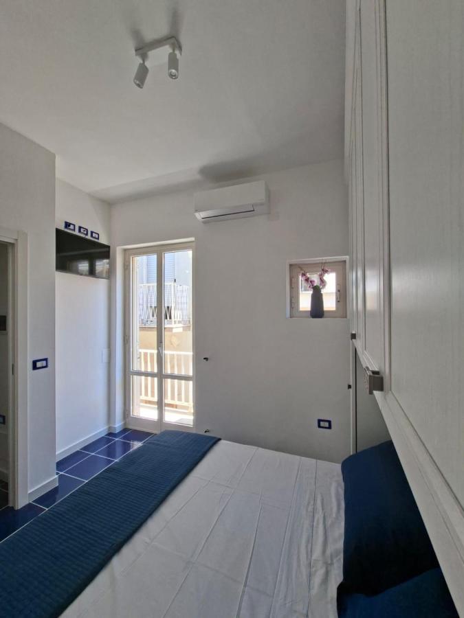 Apartment mit 2 Schlafzimmern